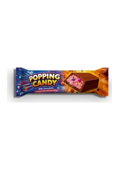 Popping Candy 35gr