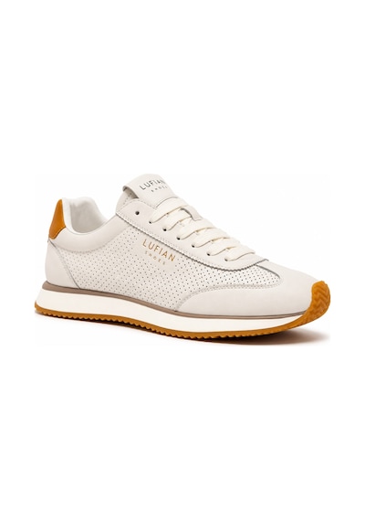 Lufian 111230312 Nıck Sneaker Erkek Ayakkabı Beyaz