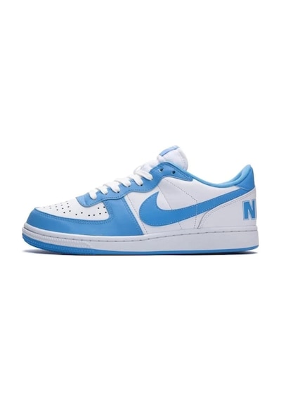 Nike Terminatör Low-fq8748-412 Mavi