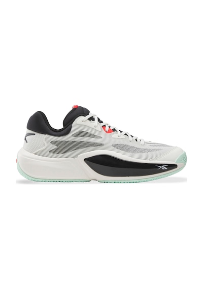 Reebok Engıne A 26 Se Kırık Beyaz Unisex Basketbol Ayakkabısı 000000000102270526 Beyaz-sıyah