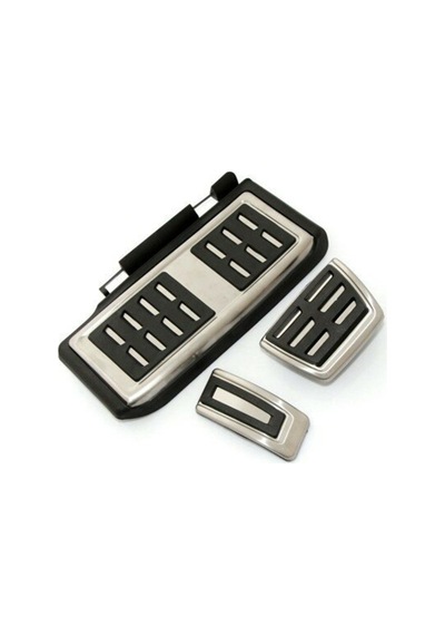 Seat Leon 2013- Sonrası Otomatik Pedal Seti