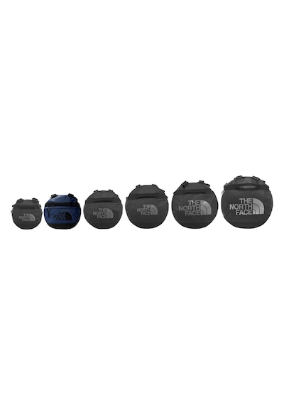 The North Face Base Camp Duffel - S Unisex Çanta Nf0a52st4y21 Lacivert