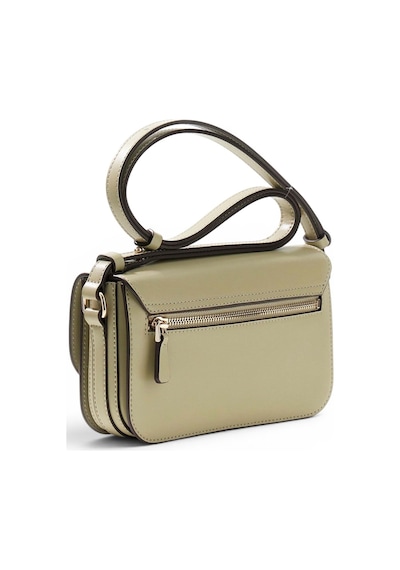 Guess Janie Kadın Çapraz Askılı Çanta Açık Yeşil