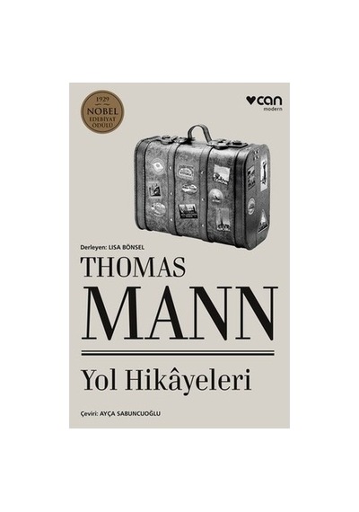 Yol Hikâyeleri - Seyahat Ve Macera Dolu Edebiyat Anlatıları