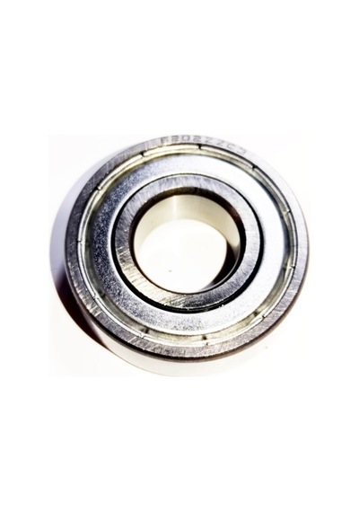 6202 ZZ metal bilyalı rulman