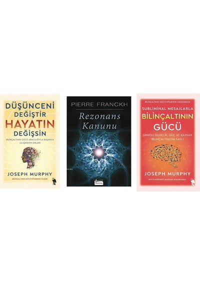 Dusunceni Degistir Hayatin Degissin + Rezonans Kanunu + Subliminal Mesajlarla Bilincaltinin Gucu 3 S
