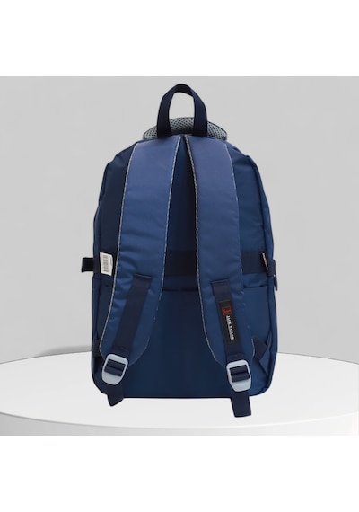 Jack Taılor 2110-60020 Unisex Anatomik Sırt Destekli Günlük Ve Ok Lacivert