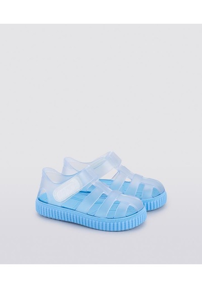 Igor Nico Cristal Unisex Çocuk Sandalet S10290-006 Turkuaz
