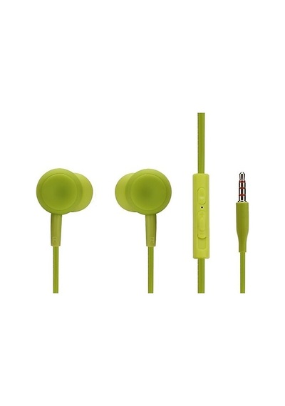 Soultech Kk012 3.5mm Comfort Candy Kablolu Kulaklık KK012S