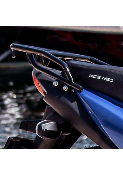 Revolt Rc3 Neo 125 CC Cub