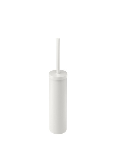 Ikea Enudden Tuvalet Fırçası , Beyaz, 48 Cm