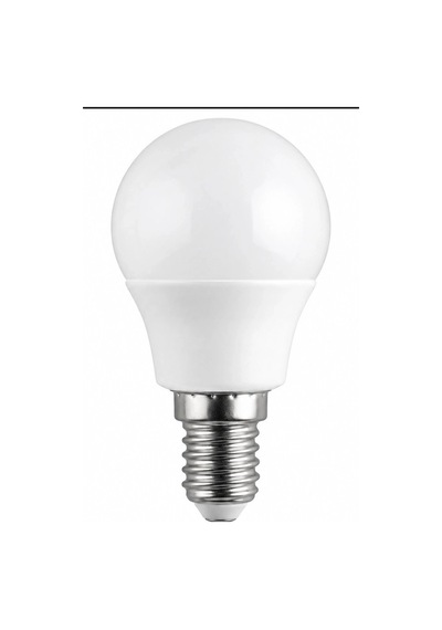 Led Top Ampul E14 İnce Duy 6w 6500k Beyaz Işık 540 Lümen Avize Aplik Ampulü Bx-316723 1
