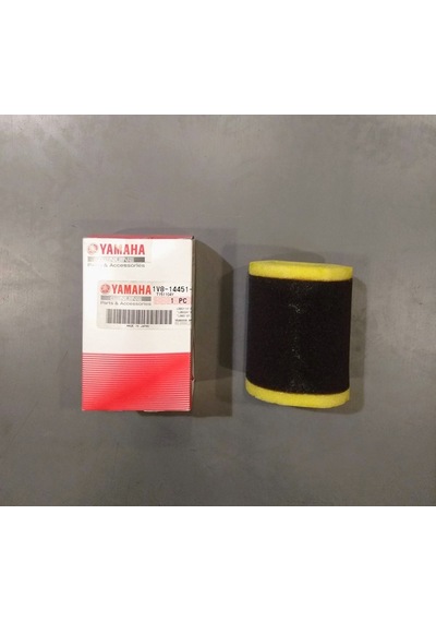 Yamaha Chappy Hava Filtresi 1V8-14451-00