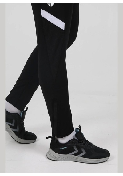 Hummel Dream Pants 932104-2001 Siyah Erkek Pantolon