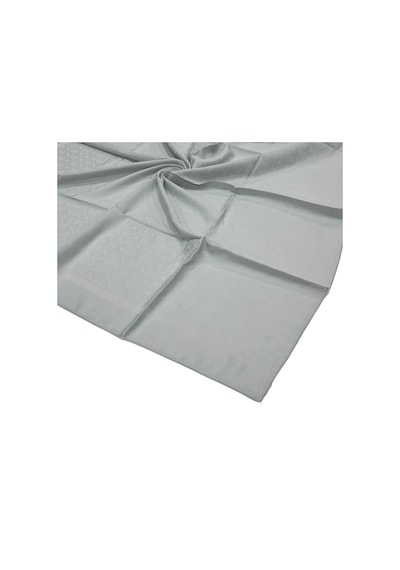 Pierre Cardin Cotton Eşarp - 1030400-971 Açık Gümüş - Açık Gümüş