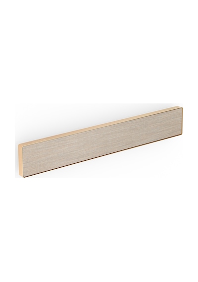 Bang & Olufsen Beosound Stage Dolby Atmos Soundbar Altın