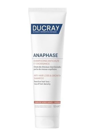 Anaphase Reactive Dönemsel Saç Dökülmesi Ve Yoğunluk Kaybı Yaşayan Saçlar İçin Şampuan 100ml 66605088