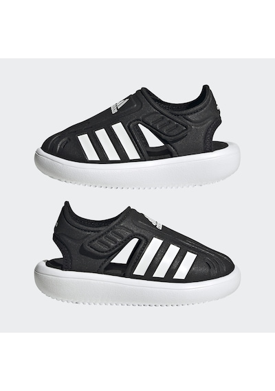 Adidas Gw0391 Water Erkek Bebek Sandalet Siyah