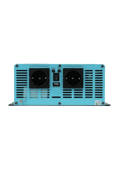 Np Power 12v 2000w Tam Sinüs İnverter