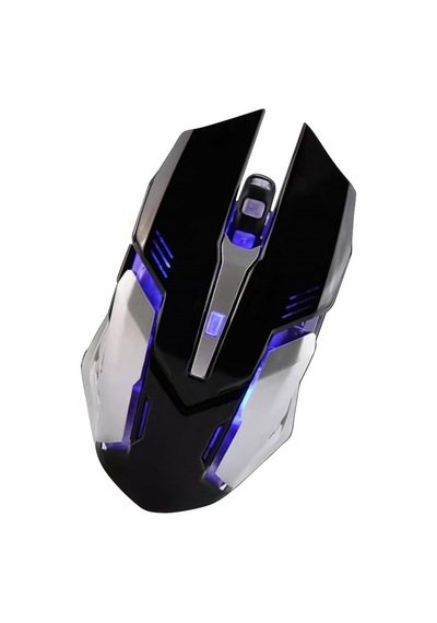 Concord C-22 Kablolu 3200 DPI 6D RGB Işıklı Oyuncu Mouse Fare
