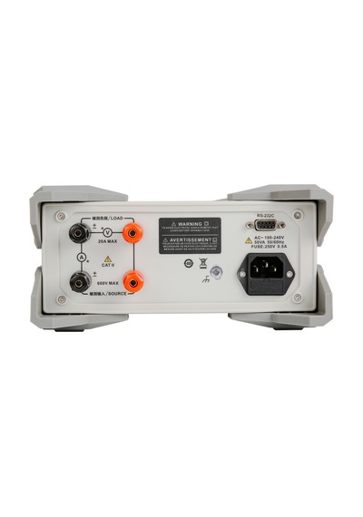 Unı-t Ute9802+ Akıllı Dijital Güç Ölçer 1w 12kw