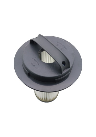 Philips Uyumlu Fc 9202  Kutulu Marathon Silindir Filtre #022