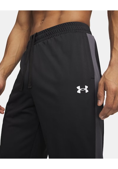 Under Armour Ua Emea Tracksuıt Novelty Erkek Eşofman Takımı 6009355 6009355 001
