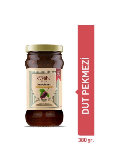 Dut Pekmezi 300 Gr. - 236382890