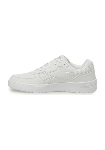 Reebok Estılo-t I Beyaz Erkek Sneaker Beyaz-beyaz-beyaz