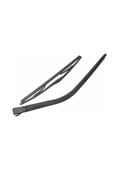 Land Rover Freelander Arka Cam Silecek Kolu Süpürgeli 1998-2006 400138671