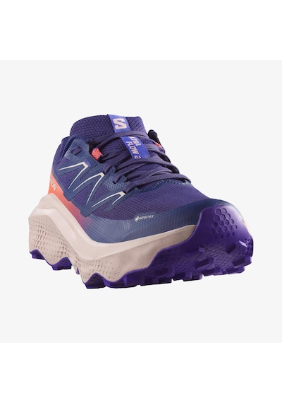 Salomon Ultra Flow 2 Gtx Kadın Ayakkabısı L4788430 Çok Renkli