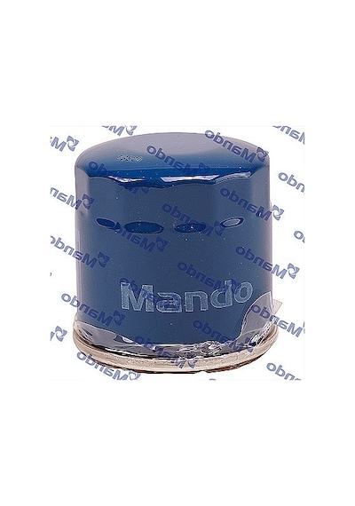 MANDO MOF4612 Yağ Filtresi Accent Blue Accent Blue 13- 1.4 Benzinli Getz 02- 1.1 İ10 08- 1.1 1.2 İ20 08- OEM Yedek Parca 38431230