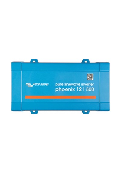 Victron Energy 12v 500w Ve Direct Schuko Phoenix İnvertör