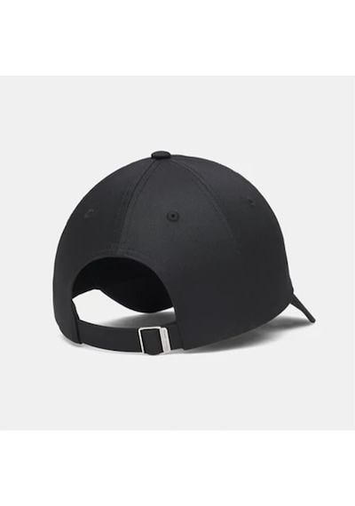 Under Armour W Essentıal Low Adj Kadın Şapka 1369790-006 Siyah