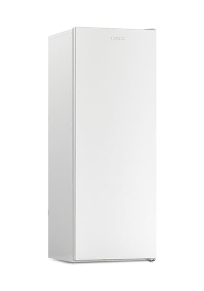 Arçelik 2063 MB E 196 LT 6  Çekmeceli Dikey Derin Dondurucu