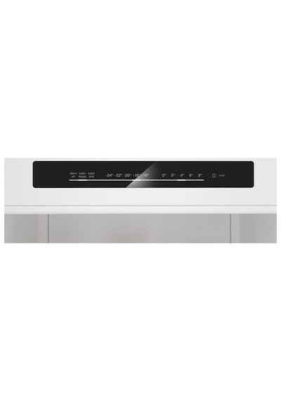 Profilo BD2076WENN 542 L Üstten Donduruculu No Frost Buzdolabı Beyaz