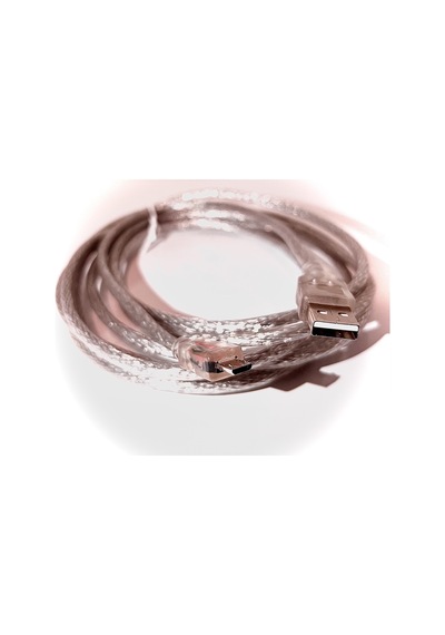 3 Metre Mikro Usb Kablo 3mt Micro Usb Kablosu 3m Usb 2.0 A Erkek