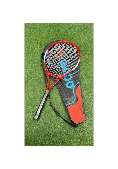 Yetişkin Kort Tenis Raketi, Başlangıç Seviye Seti
