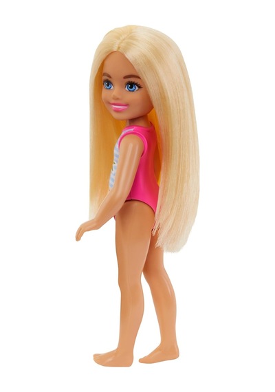 Barbie Chelsea Tatilde Bebekleri Gln73-htk25