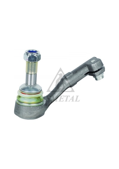 Asmetal 17bm2450 Rot Başı Sol E81 E82 E87 E88 E90 E91 32106765089