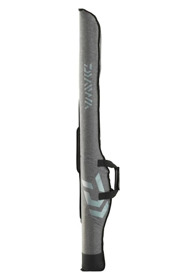 Daiwa Bazuka Kamış Çantası Gri 155 24 8cm