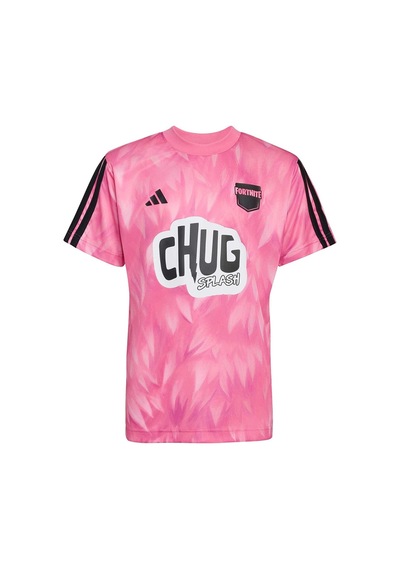 Adidas Çocuk Forma J Fn Ctl Jsy Ks3926 Pembe