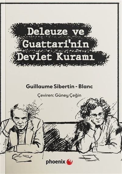 Deleuze Ve Guattari'nin Devlet Kuramı: Tarihsel-makinesel Mate...