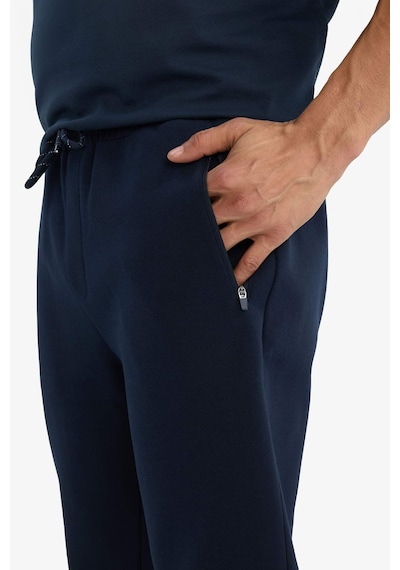 Defacto Slım Fıt Standart Paça Jogger S3309az26spnv253 Lacivert-nv253