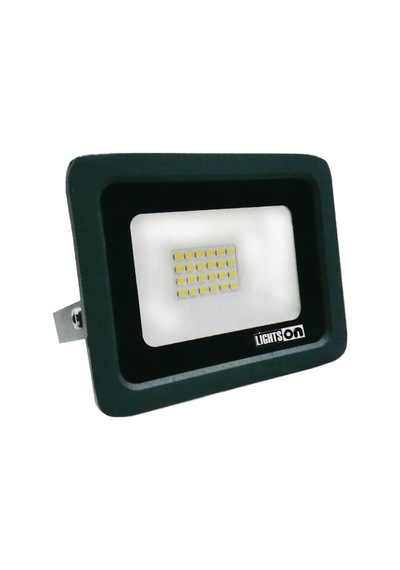 Lfl-704 Lightson 20 Watt Slim Projektör