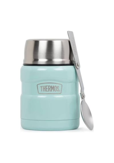Thermos Sk3000 Stainless King Yemek Termosu 0,47l Pembe