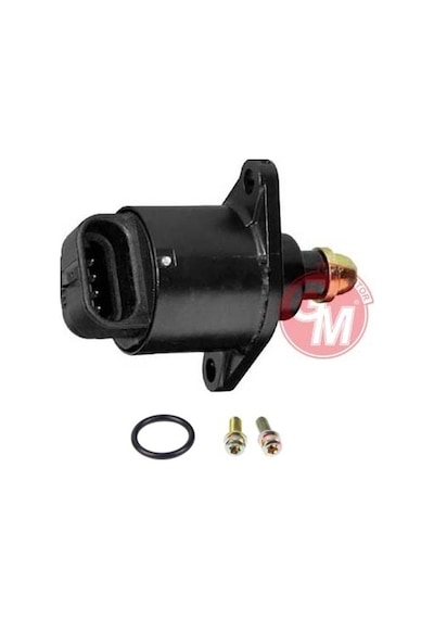Gua 41146 Rolanti Ayar Valfi Palıo-marea-bravo 1.6-tempra-tıpo 1.8 İe 16v 96 9950635-9945635