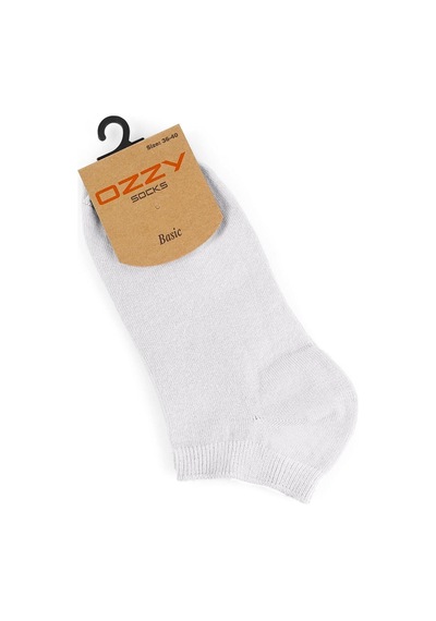 Ozzy Socks 8 Çift Ekonomik Pamuklu Renkli Kadın Patik Çorap Çok Renkli Ozzy Socks 8 Çift Ekonomik Pamuklu Renkli Kadın Patik Çorap Çok Renkli