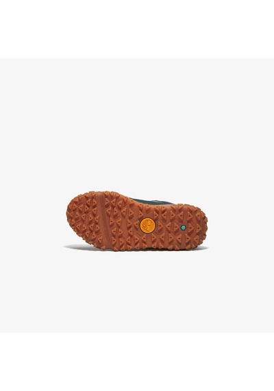 Timberland Green Stride 6 Motion Çocuk Yeşil Bot Tb0a6arweo61 Yeşil