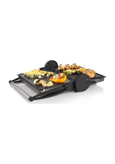 Bosch TFB4431V 2000 W Tost Makinesi